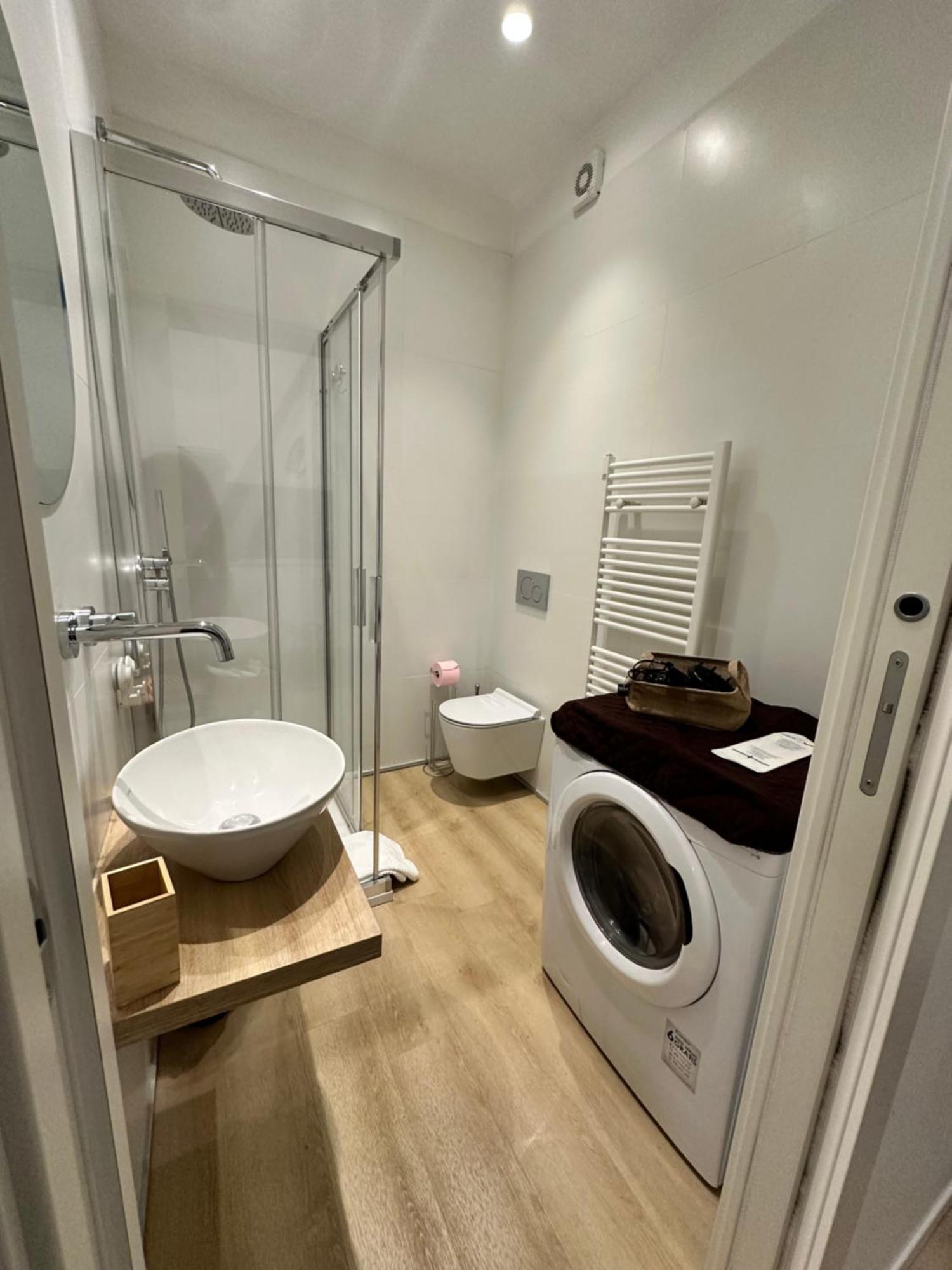 Casa Di Susi Apartamento *