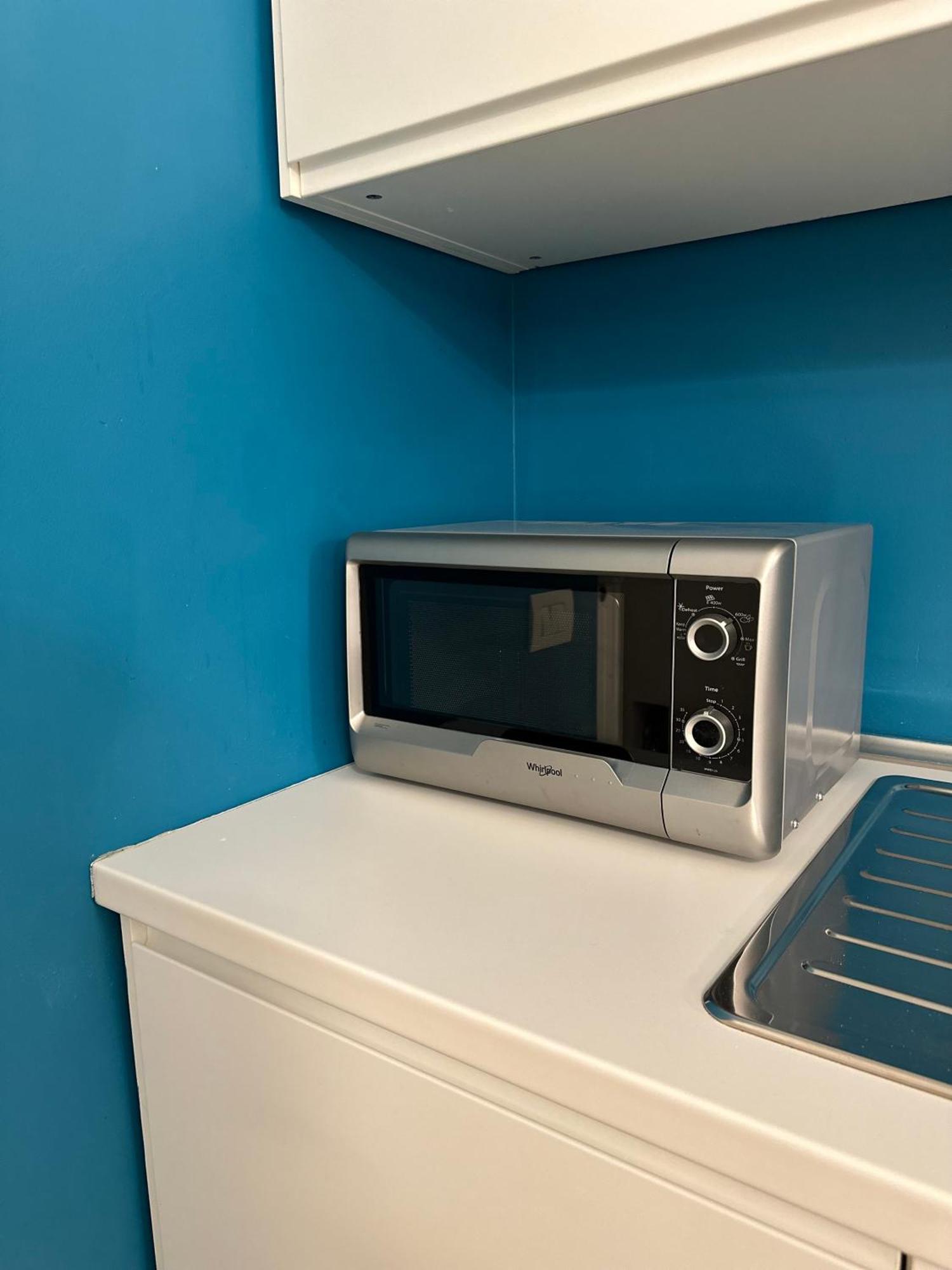 Casa Di Susi Apartamento Milán