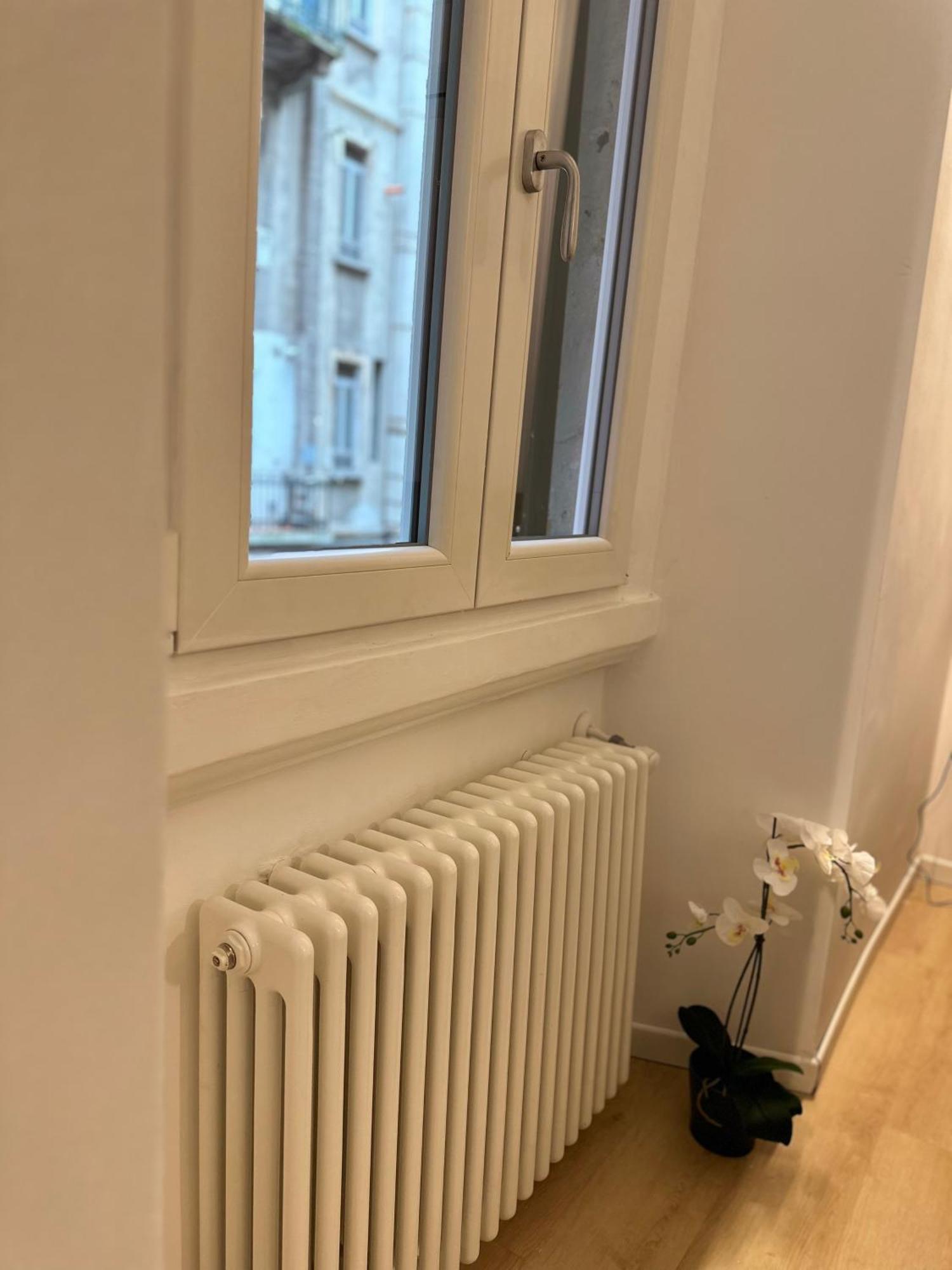 Casa Di Susi Apartamento