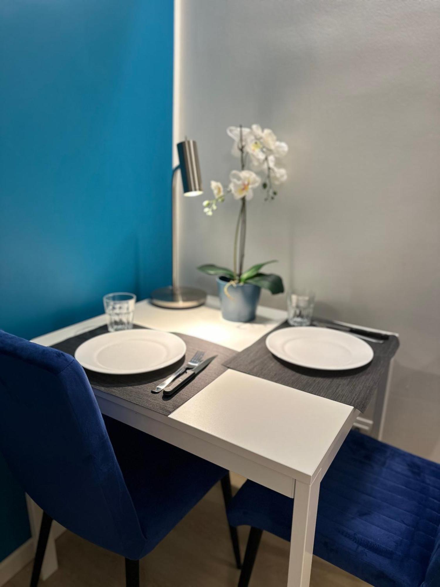 Casa Di Susi Apartamento *