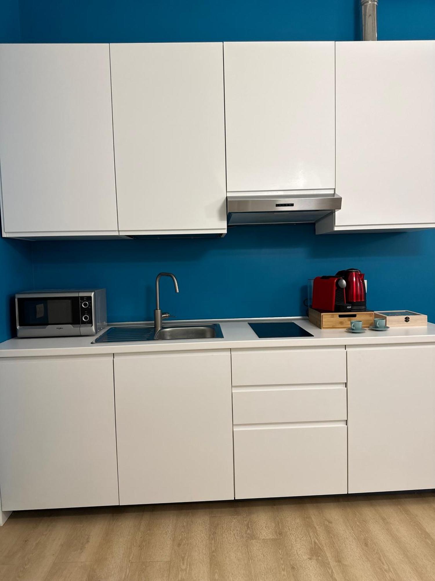Casa Di Susi Apartamento Milán