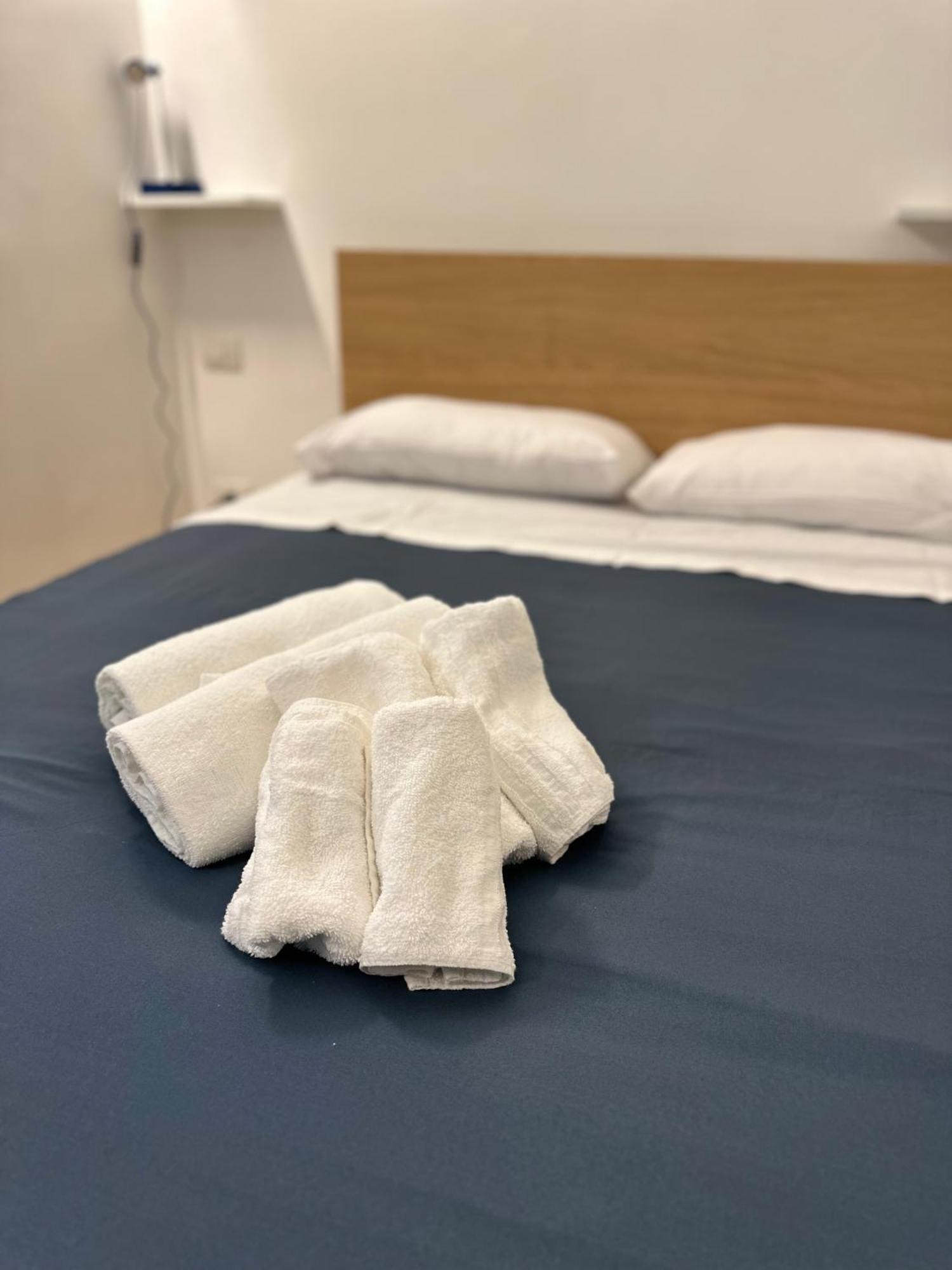 Casa Di Susi Apartamento *
